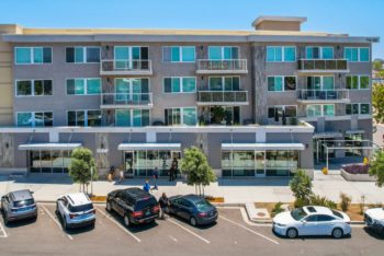 Mike Lin of Progressive Real Estate Partners Sells Multi-Tenant Retail Center in Carlsbad, CA for $4.5M