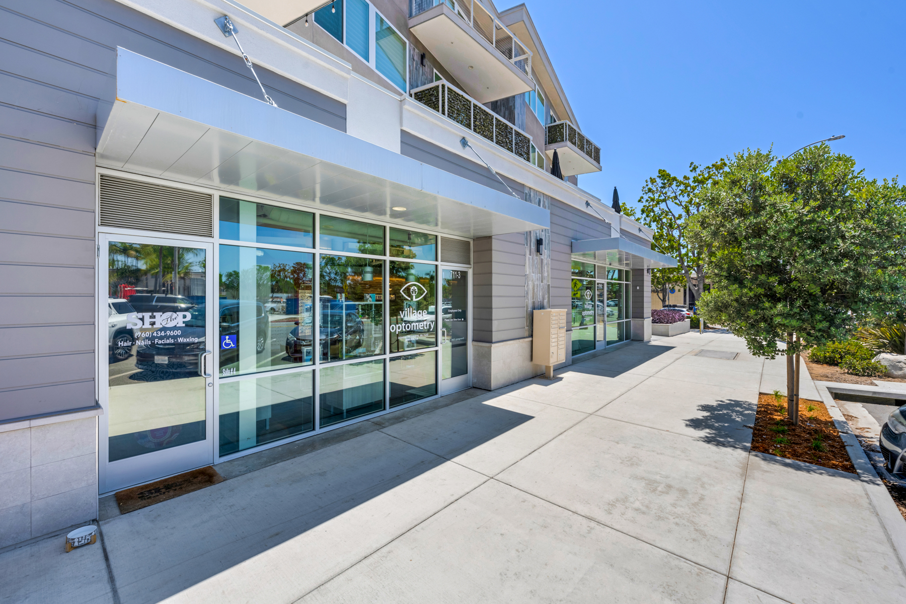 Progressive Real Estate Partners Sells MultiTenant Retail Center in