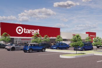 Progressive Real Estate Partners Leases Prime Freeway Visible Anchor Space to Target in Ontario, CA