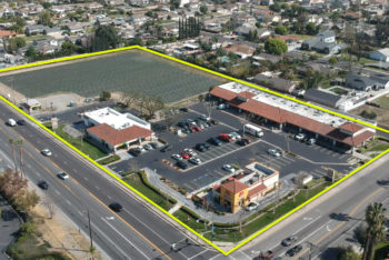 Mike Lin of Progressive Real Estate Partners Closes $8.4M Sale of Chino Village in Southern California’s Inland Empire