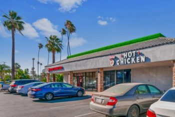 Greg Bedell of Progressive Real Estate Partners Brokers Sale of Two Retail Buildings in Downtown Riverside, CA for $4.2M