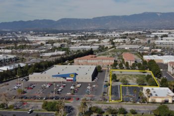 Progressive Real Estate Partners Arranges Sale of Land for Everhome Suites Hotel in San Bernardino, CA