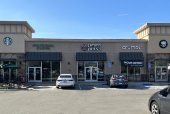 Roxy Klein of Progressive Real Estate Partners Represents Crumbl Cookies Franchisee in Leases for Three SoCal Locations