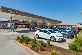 Progressive Real Estate Partners Brokers $11.9M Sale of Chevron Gas Station, C-Store & Car Wash in SoCal’s Inland Empire
