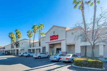 Progressive Real Estate Partners Completes $4.9M Sale of 20,020 SF Retail Building in San Bernardino, CA