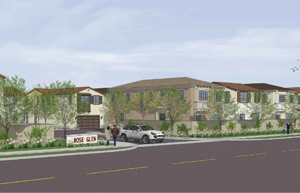 Progressive Real Estate Partners Arranges $6.5M Sale of Land for New Home Development in Upland, CA