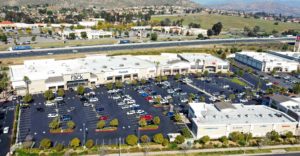 Progressive Real Estate Partners Brokers New Leases at Canyon Springs Marketplace Bringing Center to 100% leased