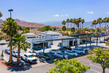 Progressive Real Estate Partners Arranges $7.1M Sale of Merit Auto Spa in Corona, CA