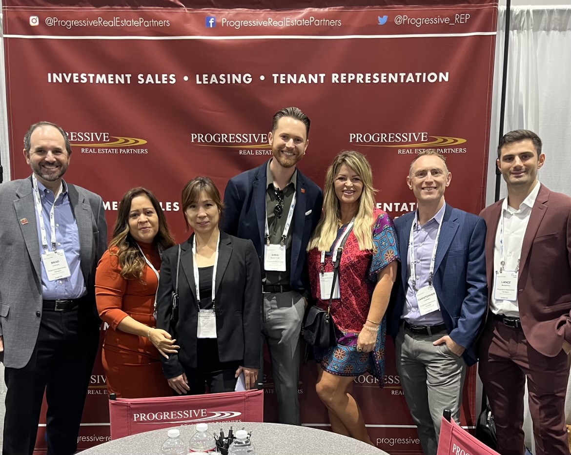 Brad's Blog ICSC 2023 Western Conference Insights and Observations