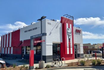 Albert Lopez of Progressive Real Estate Partners Brokers Ground-Lease with KFC for Drive-Thru Location Next to In-N-Out Burger in Ontario, CA