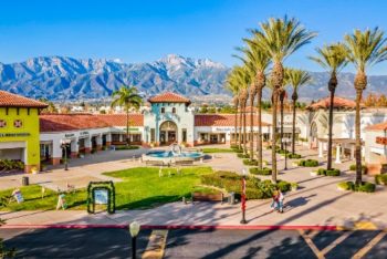 Progressive Real Estate Partners Arranges $7.45M Sale of Target and Hobby Lobby Anchored Shop Building in Rancho Cucamonga CA