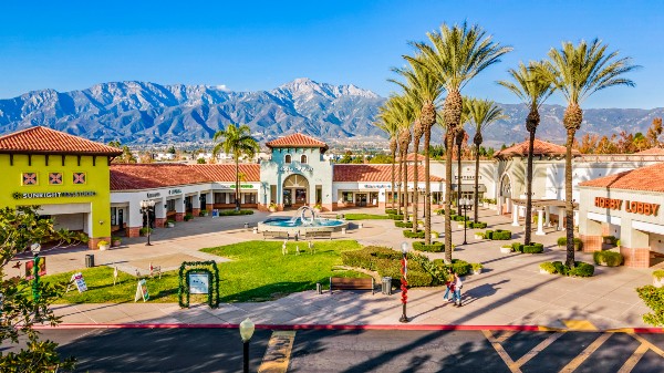 Shops Bldg at Terra Vista Town Center LR Progressive Real Estate Partners Arranges $7.45M Sale of Target and Hobby Lobby Anchored Shop Building in Rancho Cucamonga CA