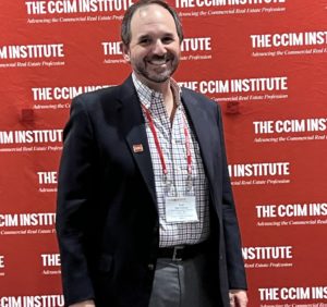 Brad's Blog - My Journey to Earning the CCIM Designation