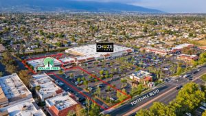 Progressive Real Estate Partners Brokers $4.88M Sale of Single-Tenant NNN Dollar Tree in Rancho Cucamonga, CA 