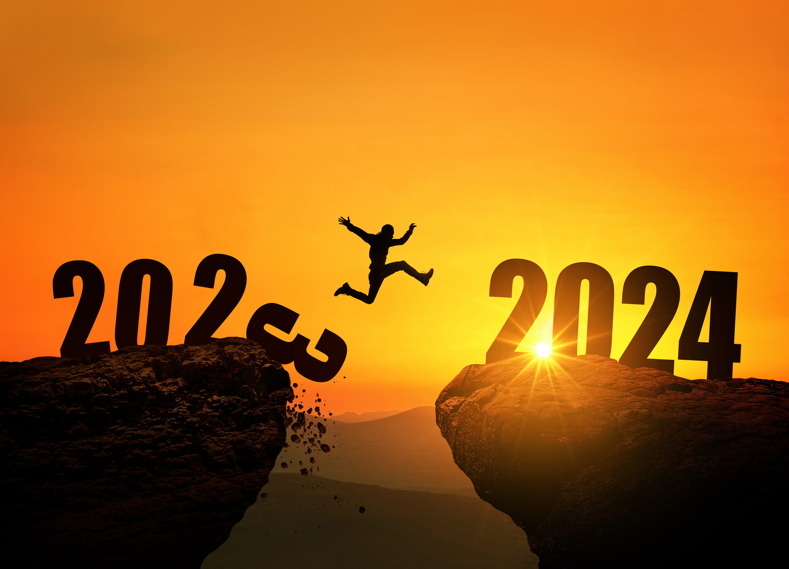 Brad's Blog - Inland Empire Retail Wrap Up and Outlook for 2024