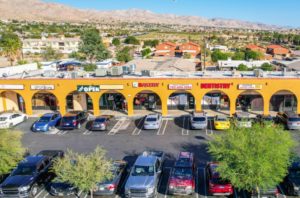 Progressive Real Estate Partners Arranges $6.1M Sale of Retail Property in Desert Hot Springs, CA