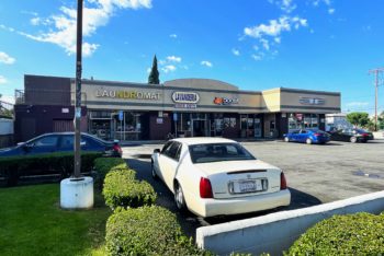 Progressive Real Estate Partners Brokers $3.5M Sale of 7-E.leven Anchored Retail Strip Center in Los Angeles, CA