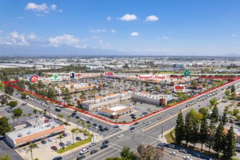 Progressive Real Estate Partners Awarded Leasing Assignment at Kimco’s Chino Hills Marketplace in Chino Hills, CA