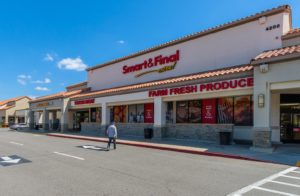 Progressive Real Estate Partners Awarded Leasing Assignment at Kimco’s Chino Hills Marketplace in Chino Hills, CA