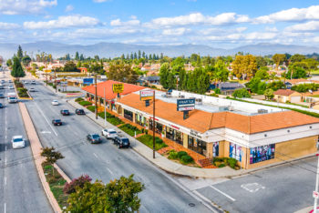 Progressive Real Estate Partners Brokers $2.4M Sale of Value-Add Retail Strip Center in West Covina, California