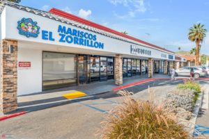 Greg Bedell of Progressive Real Estate Partners Brokers $3.6M Sale of Retail Strip Center in Downtown Riverside, CA 