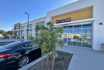 Roxy Klein of Progressive Real Estate Partners Represents Capriotti’s Franchisees in the Leasing of Two New Locations in SoCal’s Inland Empire