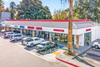 Greg Bedell of Progressive Real Estate Partners Brokers $3.6M Sale of Retail Strip Center in Downtown Riverside, CA