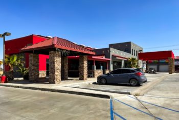 Progressive Real Estate Partners Completes Sale of Portfolio of Four Non-Operating Inland Empire Car Wash Properties