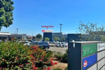 Paul Su of Progressive Real Estate Partners Represents Lifestream Blood Bank in Lease for Location in Sprouts Anchored Shopping Center in Moreno Valley, CA