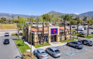 Progressive Real Estate Partners Brokers Sale of Four Single Tenant Properties in San Bernardino, CA for $7M 