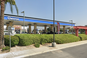 Progressive Real Estate Partners Brokers $9.5M Sale of Chevron Gas Station, C-Store & Car Wash in SoCal’s Inland Empire