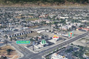 Roxanne Klein of Progressive Real Estate Partners Represents Developer in Lease for Ono Hawaiian BBQ in Prime San Bernardino Location