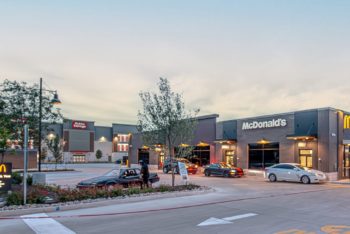 Trinnie Lee and Greg Bedell of Progressive Real Estate Partners Represent Buyer in Acquisition of New STNL McDonalds for $2.6M