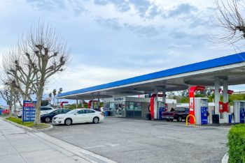 Progressive Real Estate Partners Brokers $5.2M Sale of Mobil Gas Station, C-Store & Car Wash in SoCal’s Inland Empire