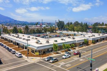 Progressive Real Estate Partners Arranges $6.8M Sale of Multi-Tenant Commercial Center in San Bernardino’s Tri City Commercial Hub