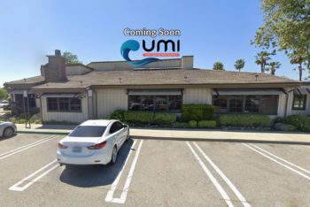 Paul Galmarini and Paul Su of Progressive Real Estate Partners Represent Landlord in Lease with Umi Hotpot Sushi & Seafood Buffet for Location in Rancho Cucamonga, CA