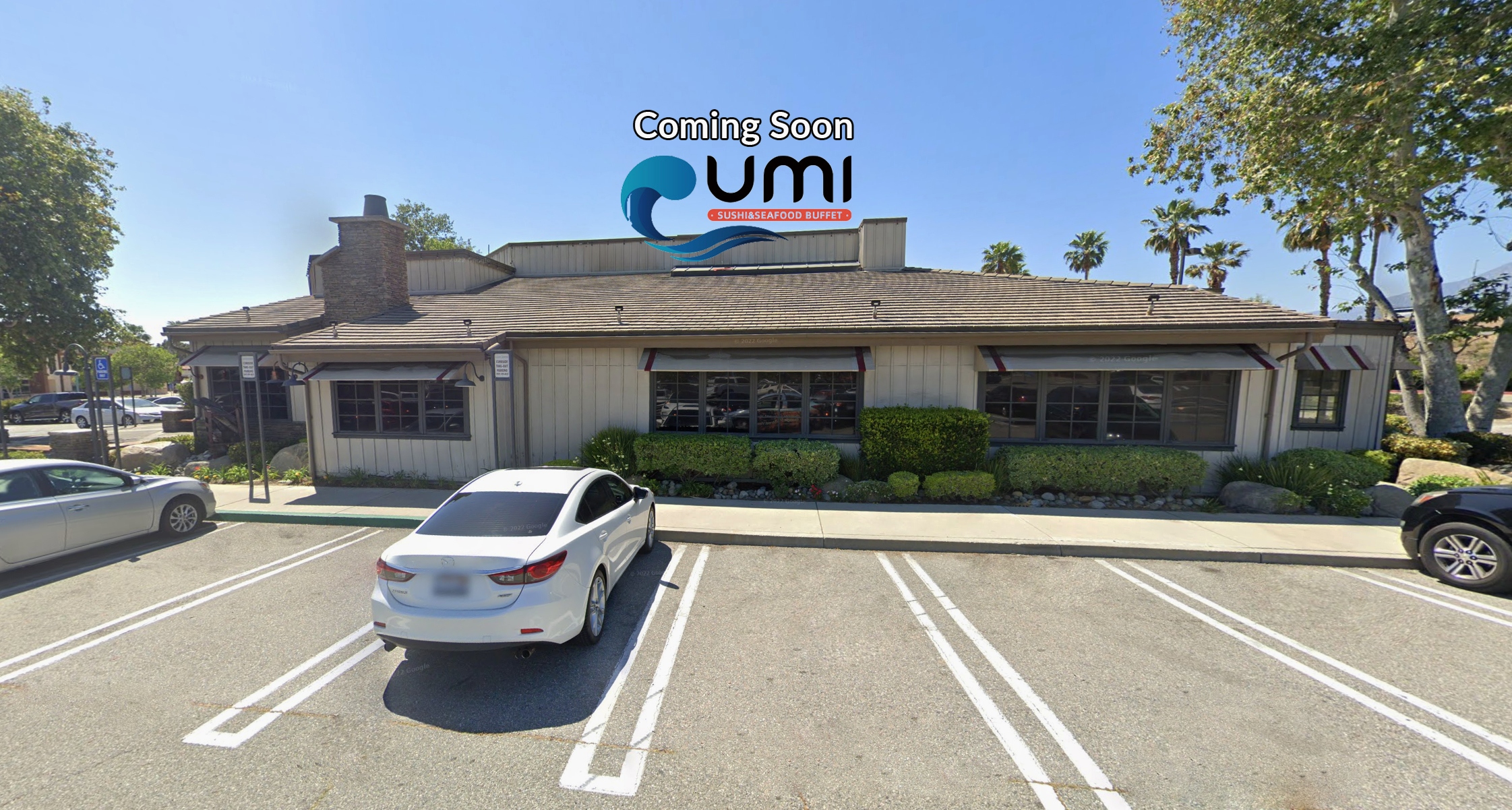 UMI restaurant Paul Galmarini and Paul Su of Progressive Real Estate Partners Represent Landlord in Lease with Umi Hotpot Sushi & Seafood Buffet for Location in Rancho Cucamonga, CA