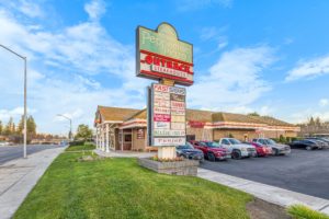 Progressive Real Estate Partners Arranges $6.7M Sale ofPeppertree Plaza in Fresno, California