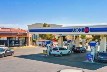 Progressive Real Estate Partners Brokers $7.9M Sale of ARCO Gas Station & AM/PM Convenience Store in Apple Valley, CA