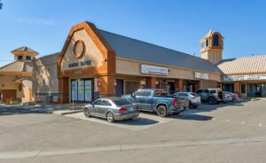 Progressive Real Estate Partners Arranges $7M Sale of Tower Plaza Commercial Center in Yucaipa, California 