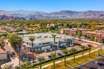 Progressive Real Estate Partners Arranges $10.5M Sale of Medical & Professional Center in Indian Wells, CA