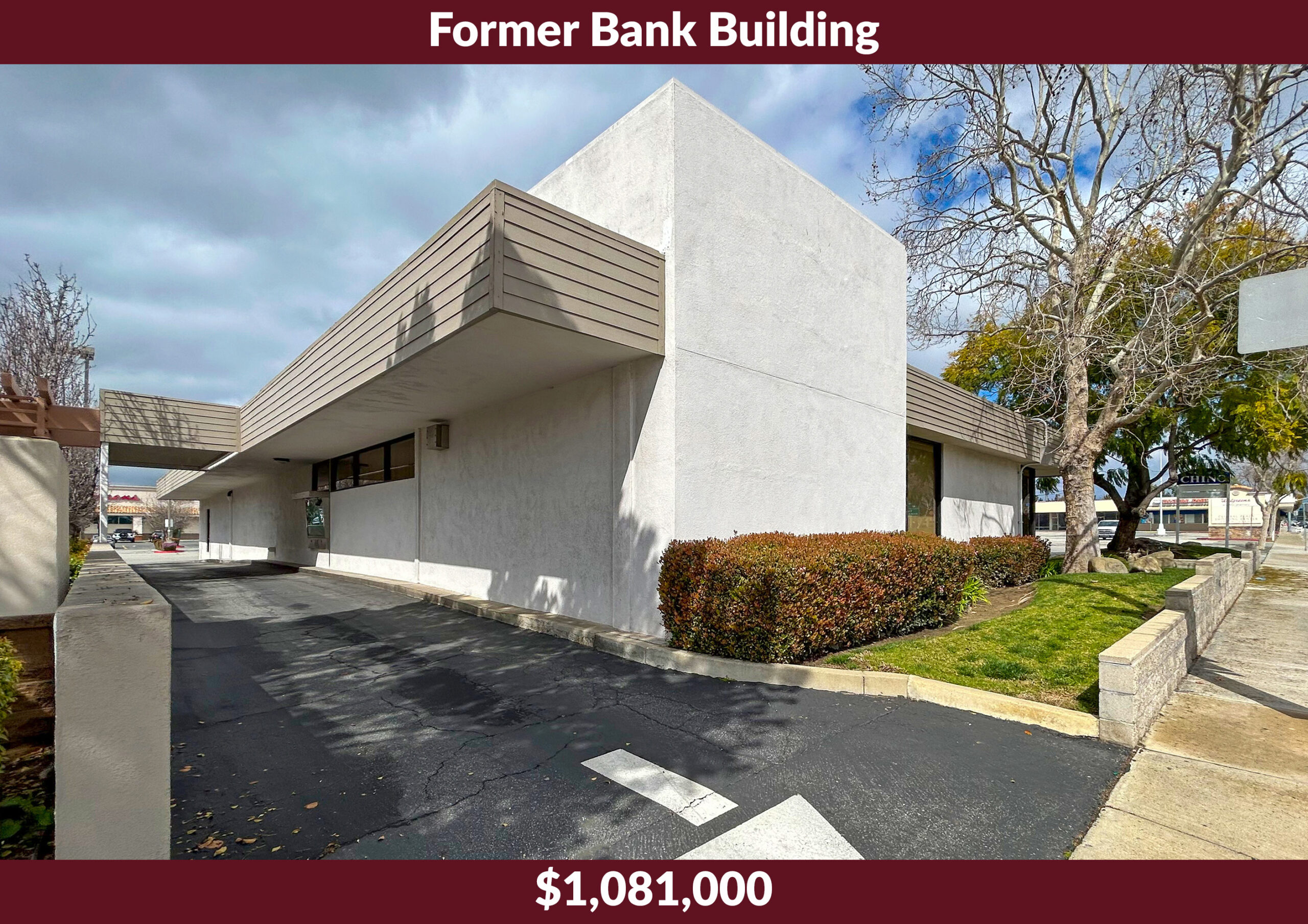 $1,081,000 sale at 12474 Central Ave, Chino, CA. Represented by Roxanne Klein.