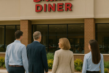 Brad’s Blog – 9 Steps to Ensure Your Retail Property Ownership Is Successful in 2026 and Beyond