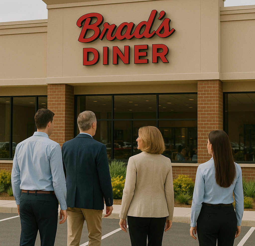 Brad’s Blog – 9 Steps to Ensure Your Retail Property Ownership Is Successful in 2026 and Beyond