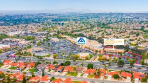 Progressive Real Estate Partners Completes $4.6M Sale of Multi-Tenant Shop Building at Orangecrest Plaza in Riverside, CA 