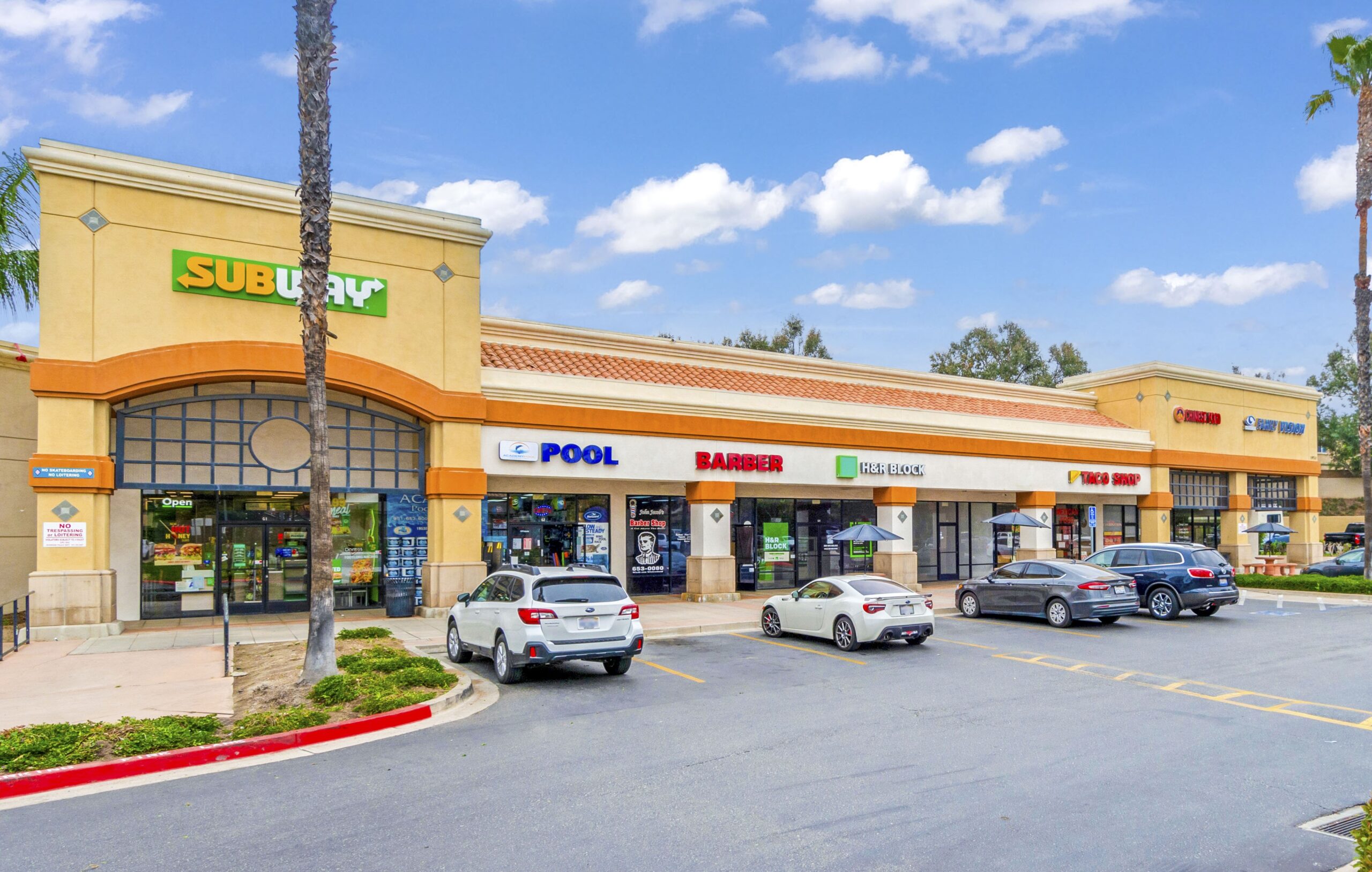 Progressive Real Estate Partners Completes $4.6M Sale of Multi-Tenant Shop Building at Orangecrest Plaza in Riverside, CA