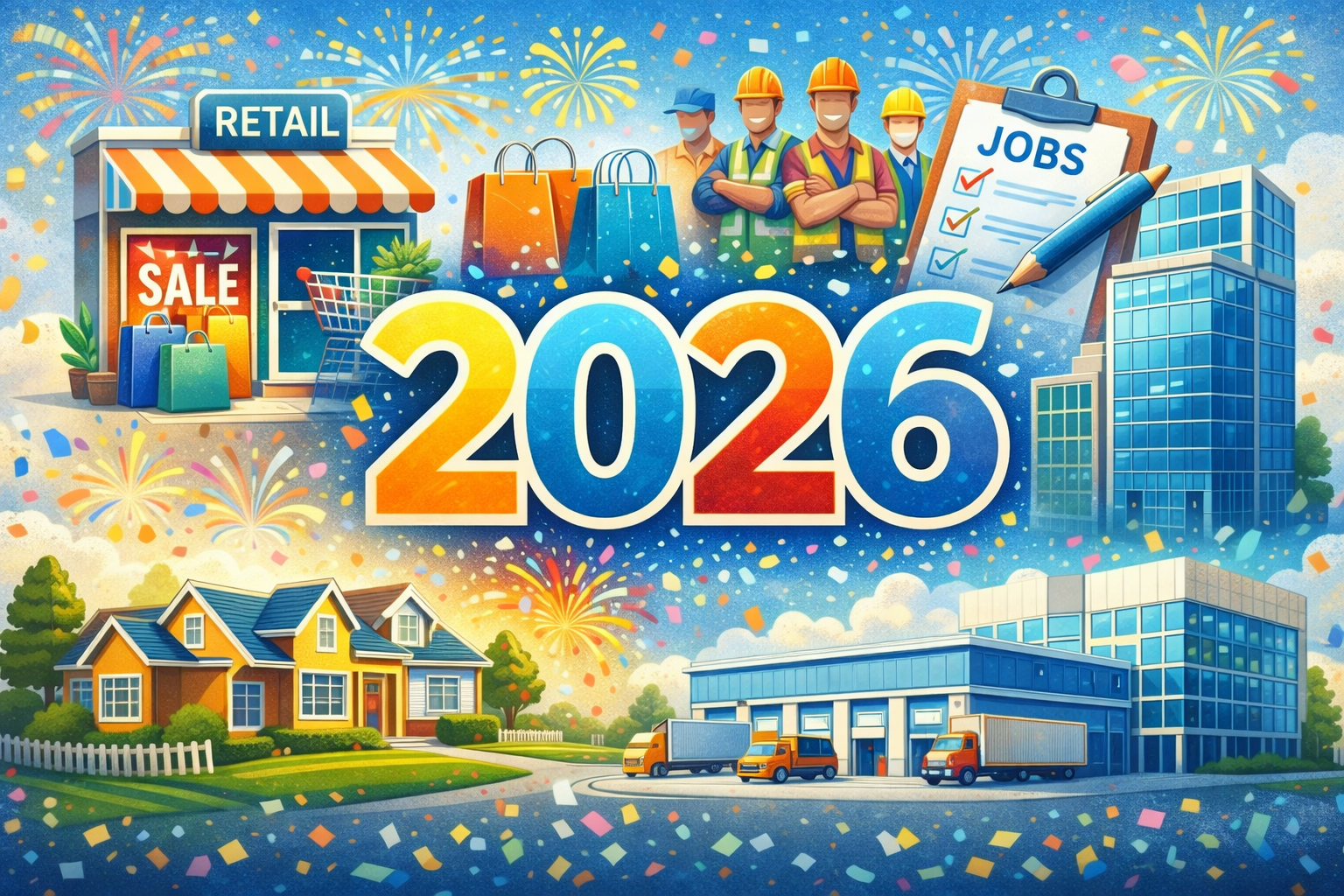 2026 Inland Empire & San Gabrel Valley Retail Outlook Opportunity Amid Slowing Growth