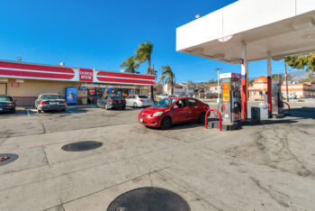 Progressive Real Estate Partners Brokers $2.7M Sale of a Gas Station & C-Store in SoCal’s Inland Empire