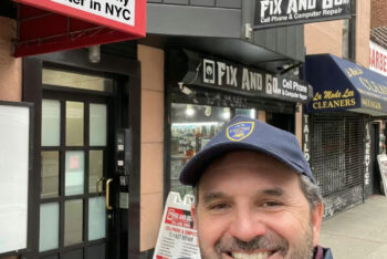 Brad's Blog - Do You Know Your Tenants’ Online Reviews?