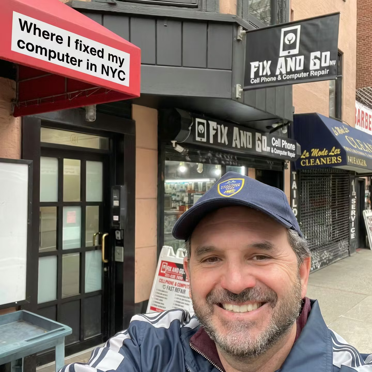 Brad's Blog - Do You Know Your Tenants’ Online Reviews?